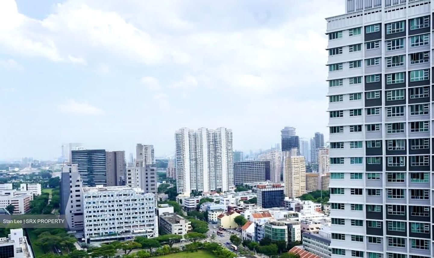 Blk 10C Bendemeer Light (Kallang/Whampoa), HDB 4 Rooms #563530461